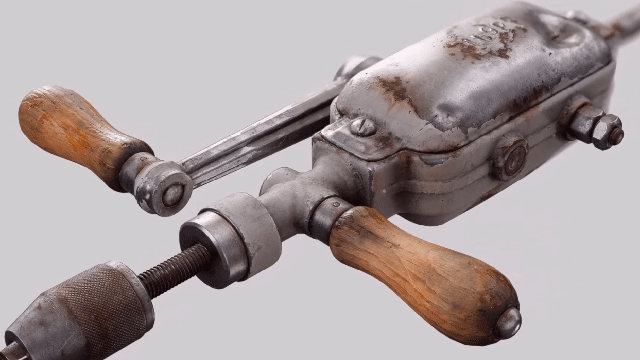 让你的SP材质更上一个台阶_Jay Cummings