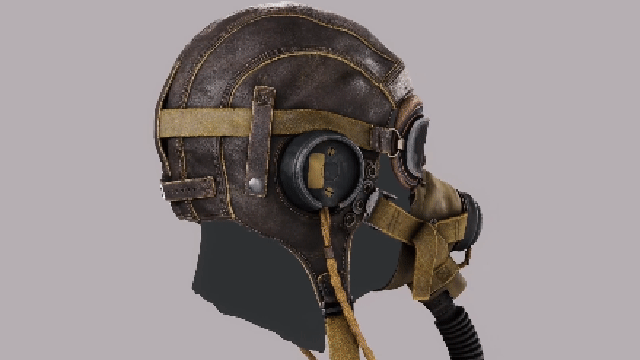 Substance Painter 从小白到专家_Sunray Muijsson