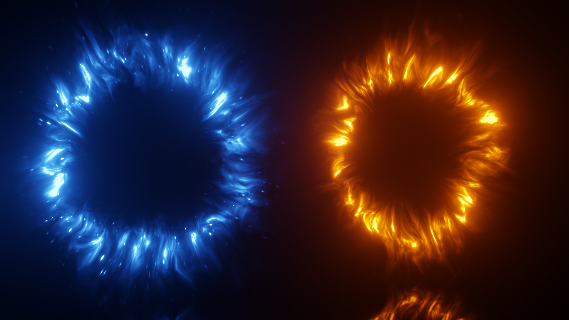 Fantasy Portals V2  魔法传送门