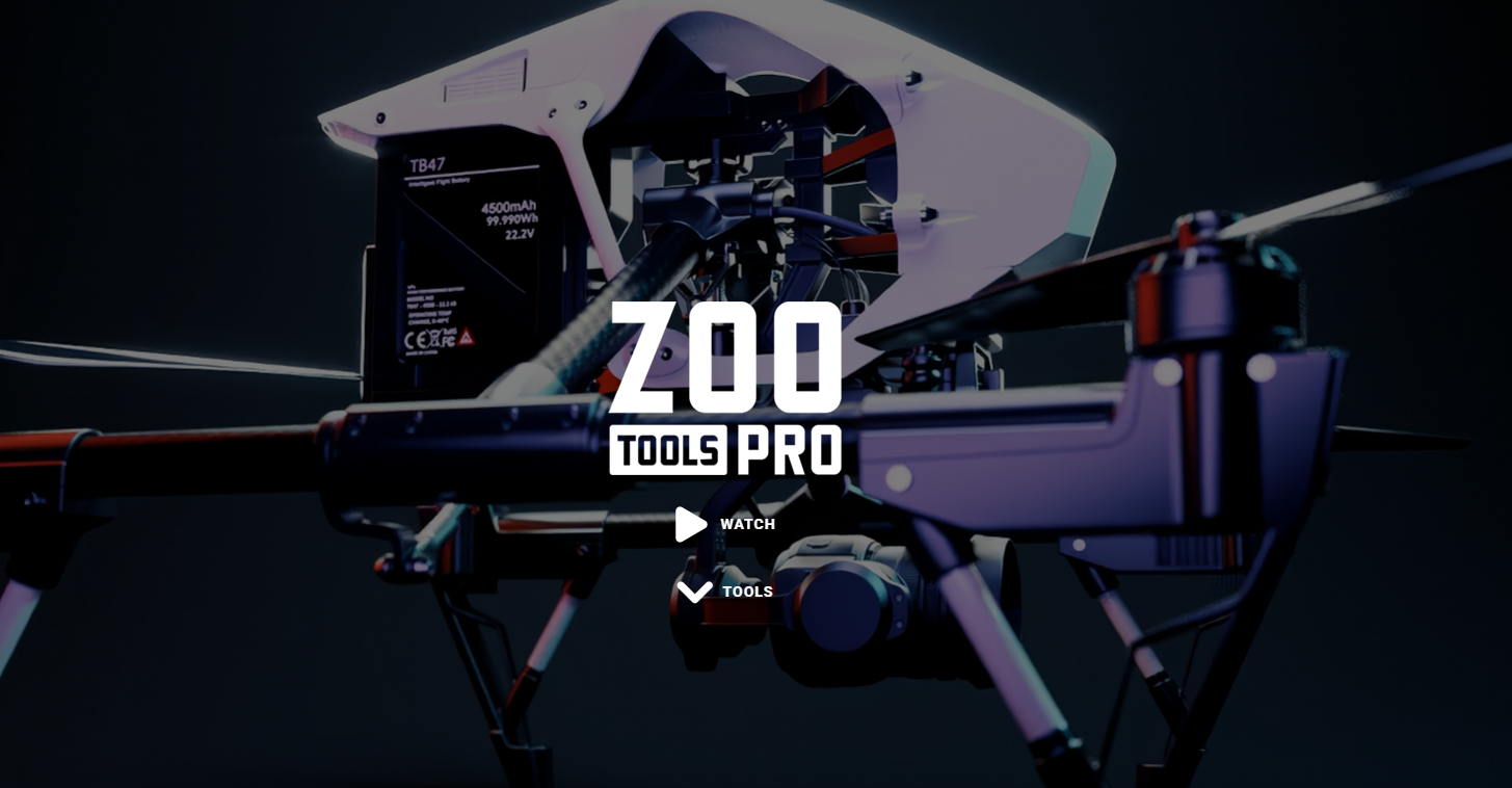 ZooTools