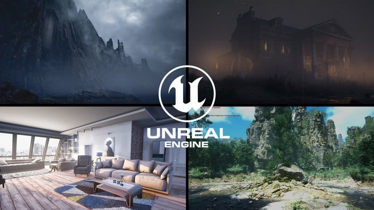 Ultimate Lighting Essentials in Unreal Engine 5.5