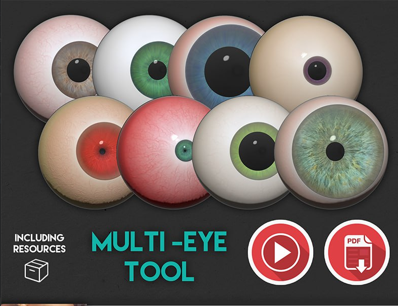 The Multi-Eye ZTool