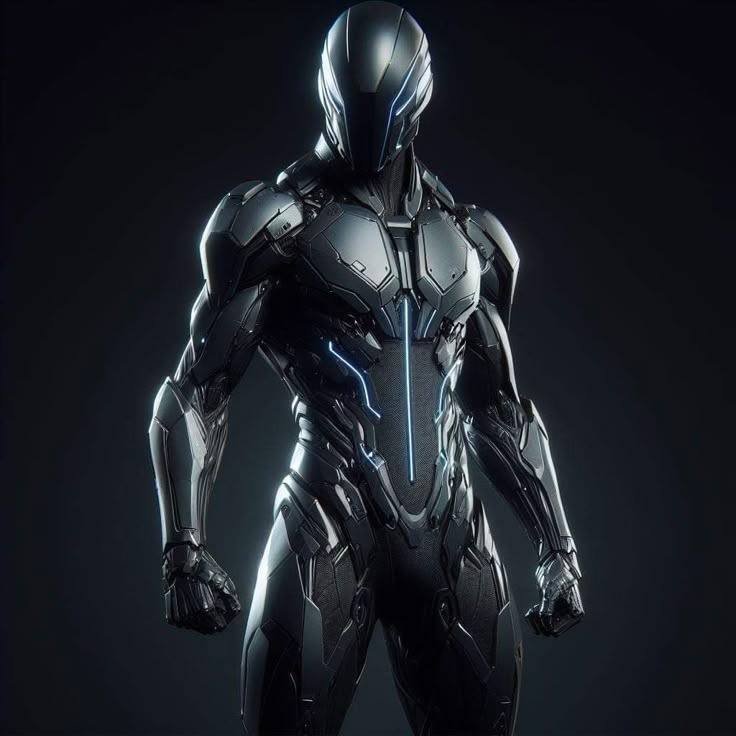 Hard Surface Character Sculpting In ZBrush