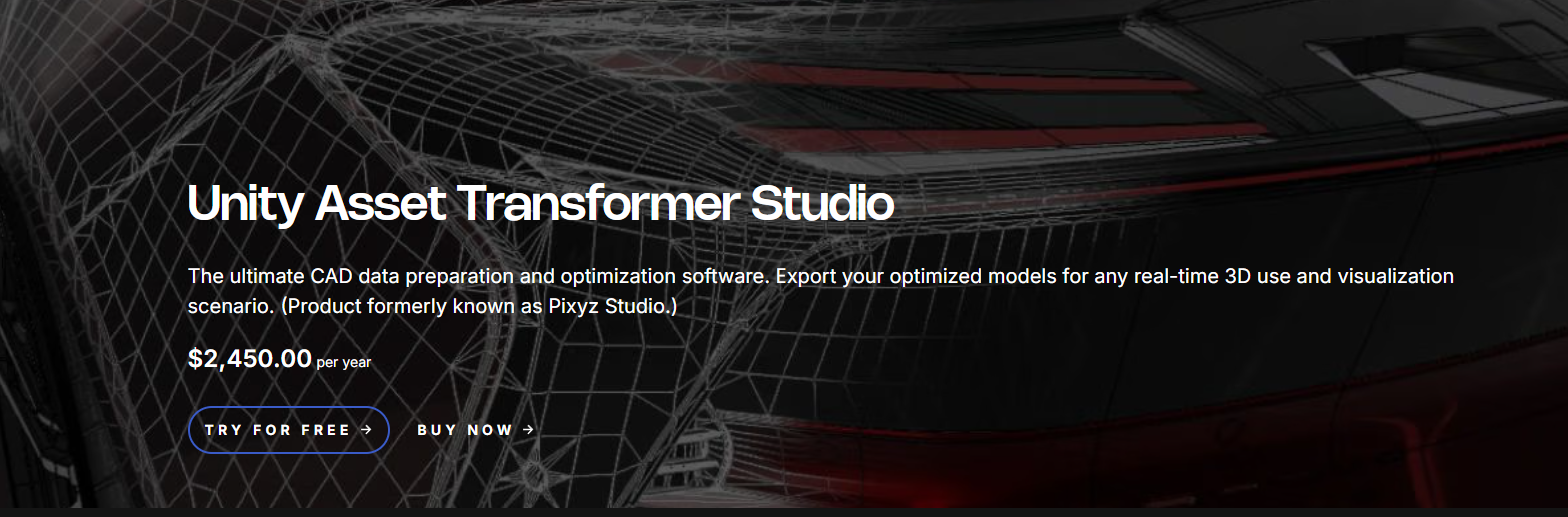 Pixyz Studio 2025.4.2.1 (x64)